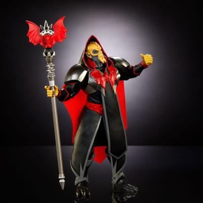 Masters of the Universe: Revolution Masterverse Figura Emperor Hordak 18 cm