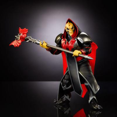 Masters of the Universe: Revolution Masterverse Figura Emperor Hordak 18 cm