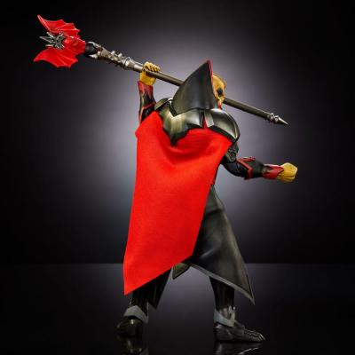 Masters of the Universe: Revolution Masterverse Figura Emperor Hordak 18 cm