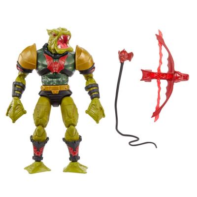 Masters of the Universe: She-Ra: Princess of Power Masterverse Figura Evil Horde Leech 18 cm
