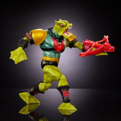 Masters of the Universe: She-Ra: Princess of Power Masterverse Figura Evil Horde Leech 18 cm