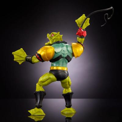 Masters of the Universe: She-Ra: Princess of Power Masterverse Figura Evil Horde Leech 18 cm