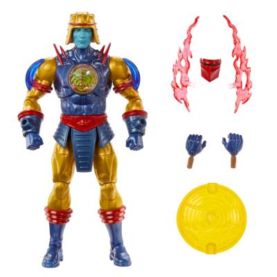 Masters of the Universe: New Eternia Masterverse Figura Sy-Klone 18 cm