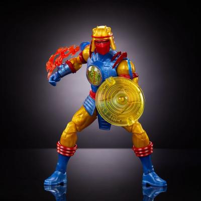 Masters of the Universe: New Eternia Masterverse Figura Sy-Klone 18 cm