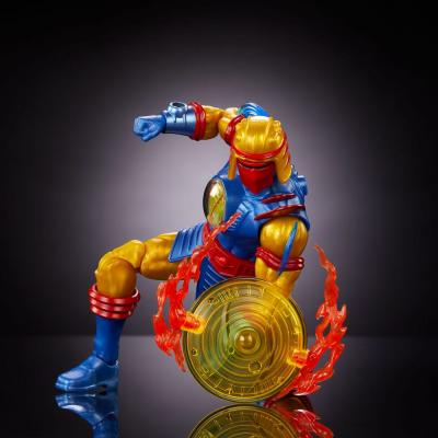 Masters of the Universe: New Eternia Masterverse Figura Sy-Klone 18 cm