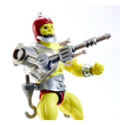 Masters of the Universe Origins Figuras Trap Jaw 14 cm