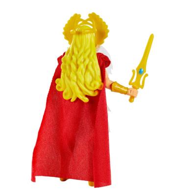 Masters of the Universe Origins Figuras Princess of Power: She-Ra 14 cm