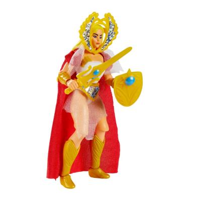 Masters of the Universe Origins Figuras Princess of Power: She-Ra 14 cm