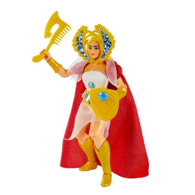 Masters of the Universe Origins Figuras Princess of Power: She-Ra 14 cm
