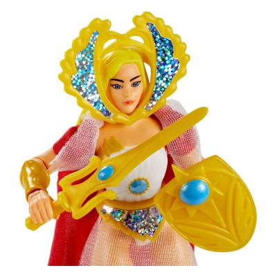 Masters of the Universe Origins Figuras Princess of Power: She-Ra 14 cm