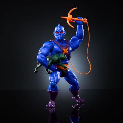 Masters of the Universe Origins Figuras Cartoon Collection: Webstor 14 cm