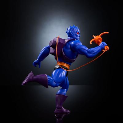 Masters of the Universe Origins Figuras Cartoon Collection: Webstor 14 cm