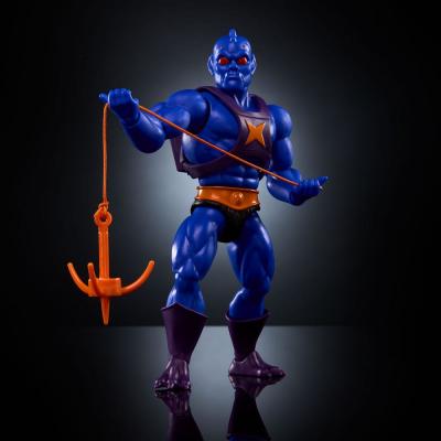 Masters of the Universe Origins Figuras Cartoon Collection: Webstor 14 cm