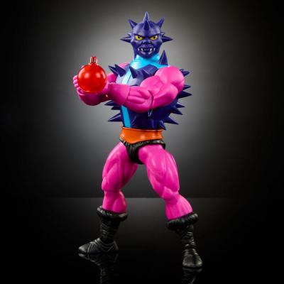 Masters of the Universe Origins Figuras Cartoon Collection: Spikor 14 cm