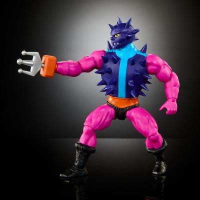 Masters of the Universe Origins Figuras Cartoon Collection: Spikor 14 cm