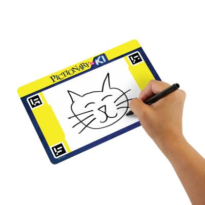 Pictionary vs. KI Juego *Edición Alemán*