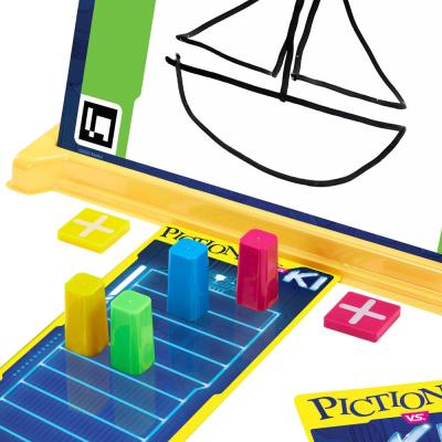 Pictionary vs. KI Juego *Edición Alemán*