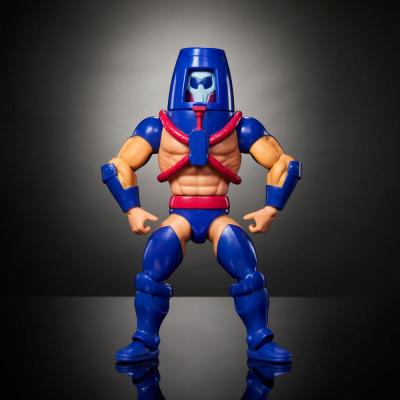 Masters of the Universe Origins Figuras Man-E-Faces 14 cm