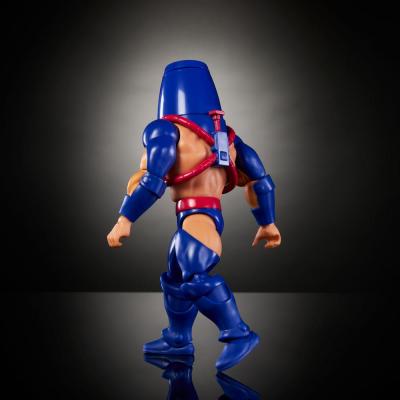 Masters of the Universe Origins Figuras Man-E-Faces 14 cm