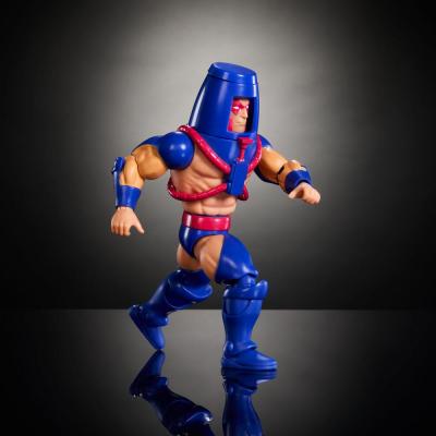 Masters of the Universe Origins Figuras Man-E-Faces 14 cm