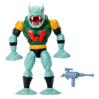 Masters of the Universe Origins Figuras Leech (Cartoon Collection) 14 cm