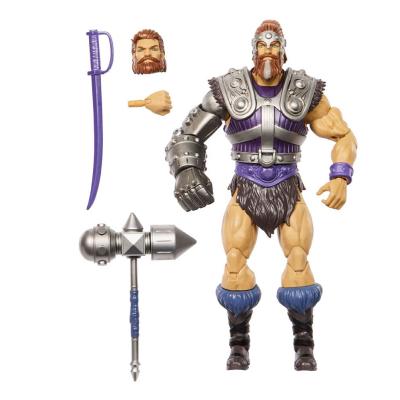 Masters of the Universe: New Eternia Masterverse Figura Fisto 18 cm