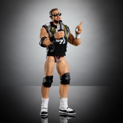 WWE Ultimate Edition Figura LA Knight 15 cm