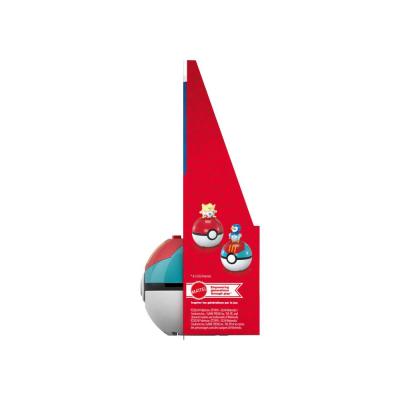 Pokémon Kit de Construcción MEGA Poké Ball Collection: Piplup & Togepi
