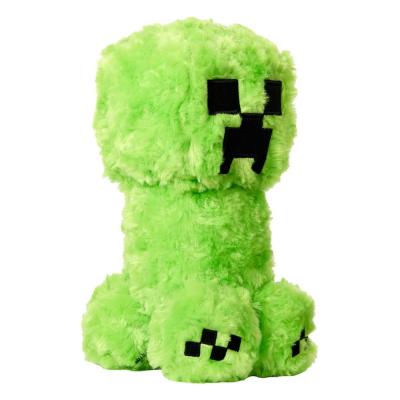 Una película de Minecraft Peluche Movie Creeper 20 cm