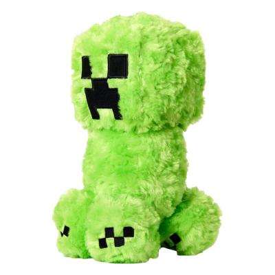 Una película de Minecraft Peluche Movie Creeper 20 cm