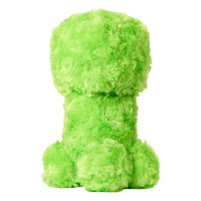Una película de Minecraft Peluche Movie Creeper 20 cm