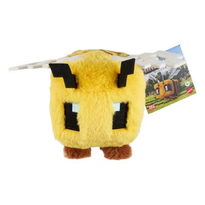 Una película de Minecraft Peluche Abeja 20 cm