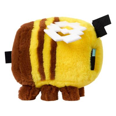 Una película de Minecraft Peluche Abeja 20 cm