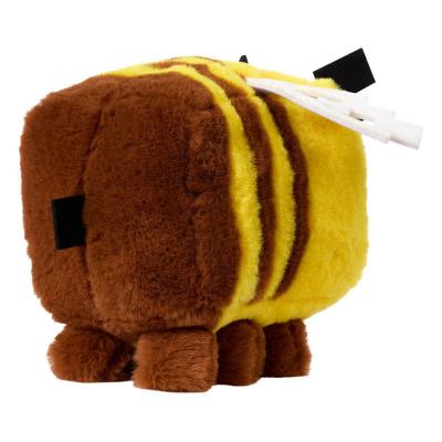 Una película de Minecraft Peluche Abeja 20 cm