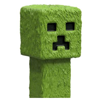 Una película de Minecraft Figura Creeper 10 cm
