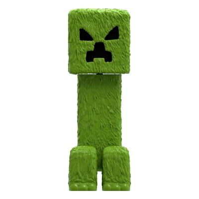 Una película de Minecraft Figura Creeper 30 cm