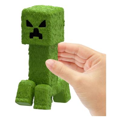 Una película de Minecraft Figura Creeper 30 cm
