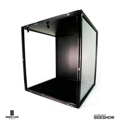 Moducase Display Acrílico con Iluminación DF60