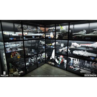 Moducase Display Acrílico con Iluminación DF60