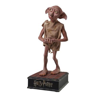 Harry Potter Estatua tamaño real Dobby 2 107 cm