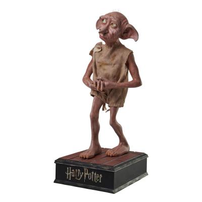 Harry Potter Estatua tamaño real Dobby 2 107 cm