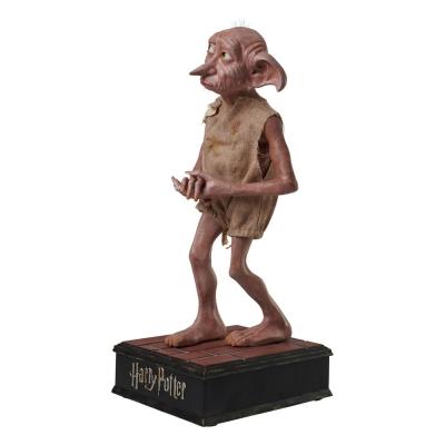 Harry Potter Estatua tamaño real Dobby 2 107 cm
