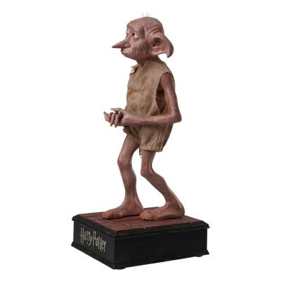 Harry Potter Estatua tamaño real Dobby 2 107 cm