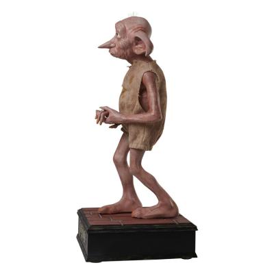 Harry Potter Estatua tamaño real Dobby 2 107 cm
