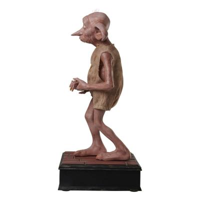 Harry Potter Estatua tamaño real Dobby 2 107 cm