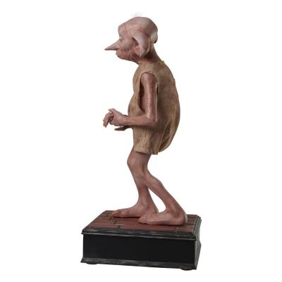 Harry Potter Estatua tamaño real Dobby 2 107 cm