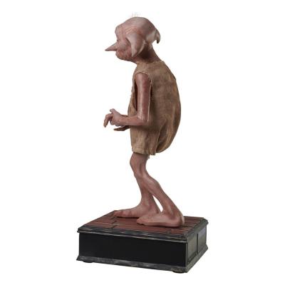 Harry Potter Estatua tamaño real Dobby 2 107 cm