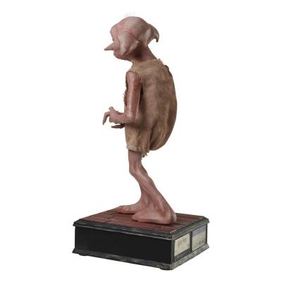 Harry Potter Estatua tamaño real Dobby 2 107 cm