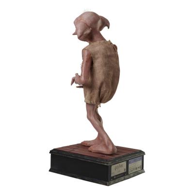 Harry Potter Estatua tamaño real Dobby 2 107 cm