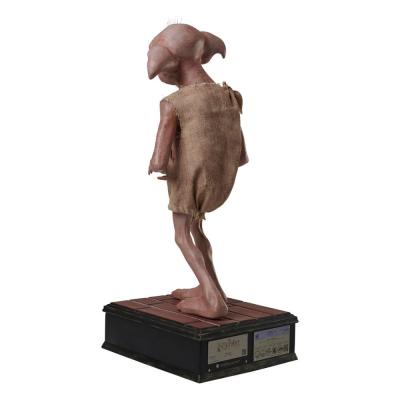 Harry Potter Estatua tamaño real Dobby 2 107 cm